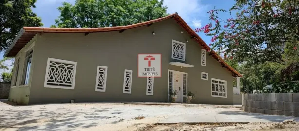 Fazenda/Sítio com 4 Quartos à venda, 170m² no Pirucaia, Mairiporã