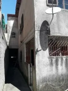 Sobrado com 3 Quartos à venda, 120m² no Vila Natal, São Paulo