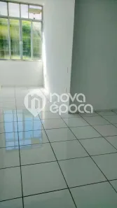 Apartamento com 1 Quarto à venda, 49m² no Centro, Rio de Janeiro