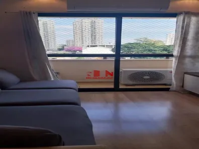 Apartamento com 2 Quartos para alugar, 58m² no Parque Mandaqui, São Paulo