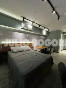 Apartamento com 1 Quarto à venda, 33m² no Centro, Rio de Janeiro