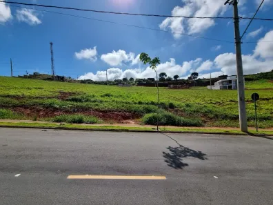 Lote/Terreno à venda, 324m² no Salvaterra, Juiz de Fora
