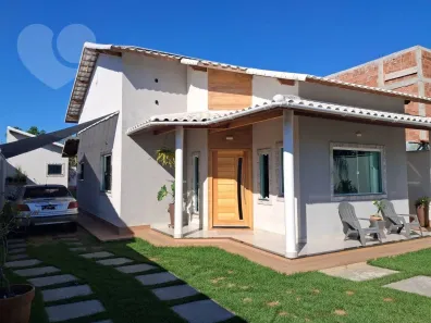 Casa com 5 Quartos à venda, 480m² no Jardim Atlântico Central (Itaipuaçu), Maricá