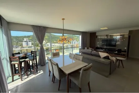 Cobertura com 3 Quartos à venda, 160m² no Palmas, Governador Celso Ramos