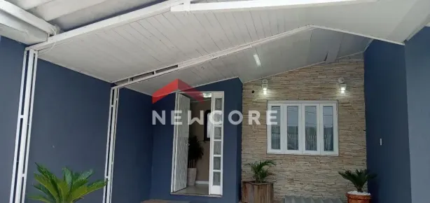 Casa com 3 Quartos à venda, 145m² no Parque da Matriz, Cachoeirinha