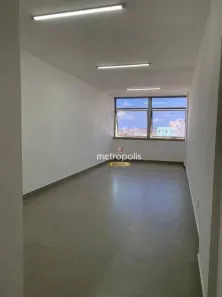 Sala Comercial à venda, 40m² no Centro, São Caetano do Sul