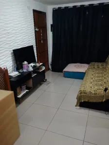 Apartamento com 2 Quartos à venda, 43m² no Campanário, Diadema