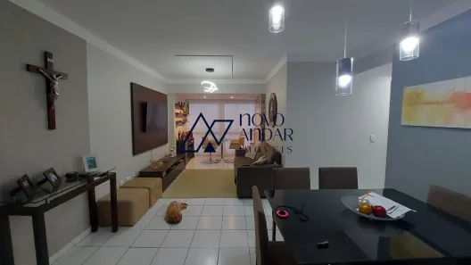 Apartamento com 3 Quartos à venda, 77m² no Nova Parnamirim, Parnamirim