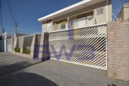 Sobrado com 4 Quartos para alugar, 312m² no Jardim Nova Europa, Campinas
