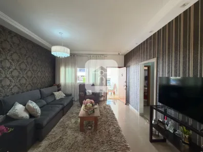 Casa de Condomínio com 3 Quartos para alugar, 270m² no Nova Uberlândia, Uberlândia