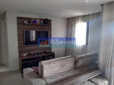 Apartamento com 3 Quartos à venda, 60m² no Vila Parque Jabaquara, São Paulo