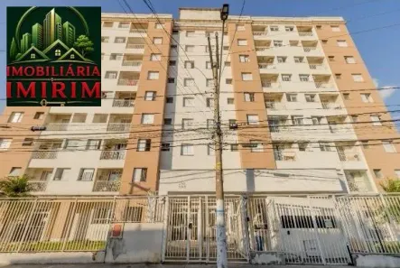 Apartamento com 2 Quartos à venda, 48m² no Sítio do Mandaqui, São Paulo