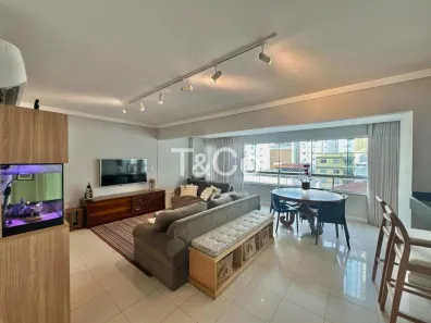 Apartamento com 4 Quartos à venda, 170m² no Centro, Balneário Camboriú