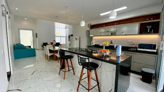 Casa de Condomínio com 3 Quartos à venda, 385m² no Portal das Estrelas I, Boituva