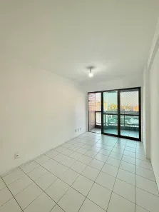 Apartamento com 2 Quartos para alugar, 62m² no Espinheiro, Recife