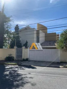 Sobrado com 4 Quartos para alugar, 420m² no Jardim Pagliato, Sorocaba