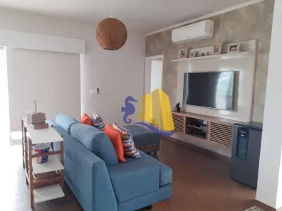 Cobertura com 3 Quartos para alugar, 216m² no Riviera, Bertioga