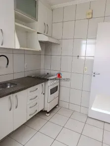 Apartamento com 2 Quartos para venda ou aluguel, 49m² no Conserva, Americana