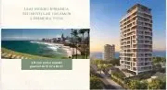 Apartamento com 2 Quartos à venda, 62m² no Barra, Salvador