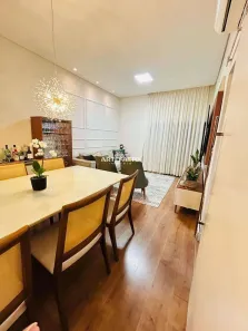 Casa com 2 Quartos à venda, 93m² no Vila Santa Maria do Carmo, Franca