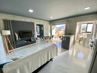 Apartamento com 2 Quartos à venda, 78m² no Silop, Ubatuba