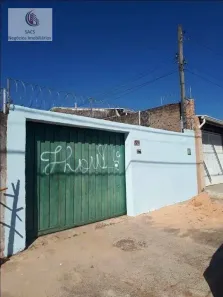 Casa com 3 Quartos para alugar, 60m² no Parque Universitário de Viracopos, Campinas
