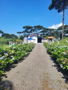 Fazenda/Sítio com 3 Quartos à venda, 148m² no , Campo Alegre