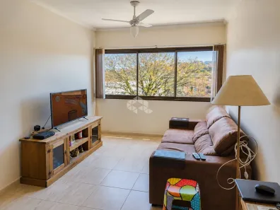 Apartamento com 3 Quartos à venda, 84m² no Nonoai, Porto Alegre