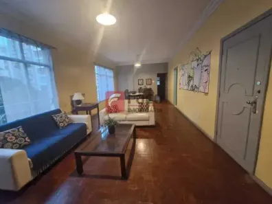 Apartamento com 3 Quartos à venda, 131m² no Copacabana, Rio de Janeiro