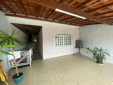 Casa com 4 Quartos à venda, 140m² no Vila Bocaina, Mauá