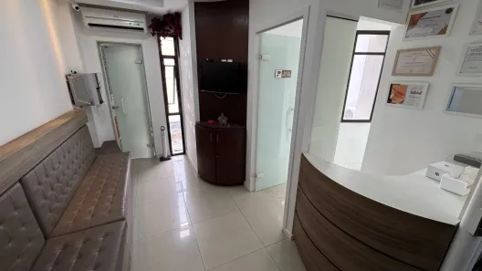 Sala Comercial à venda, 40m² no Centro, Nova Friburgo