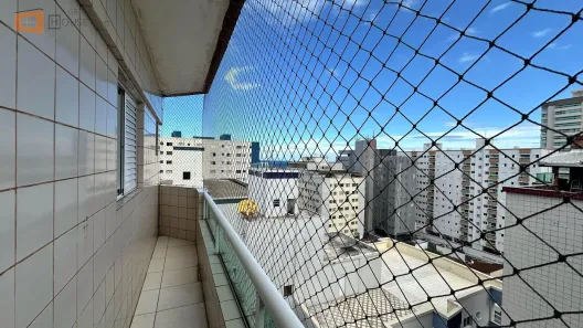 Cobertura com 2 Quartos à venda, 80m² no Mirim, Praia Grande