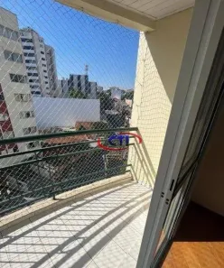 Apartamento com 2 Quartos à venda, 67m² no Centro, São Bernardo do Campo