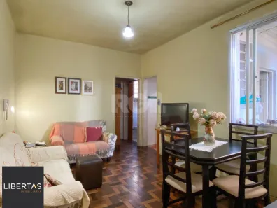 Apartamento com 2 Quartos à venda, 45m² no Centro Histórico, Porto Alegre