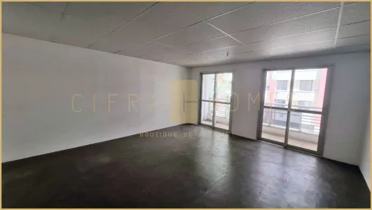 Sala Comercial à venda, 40m² no Cerqueira César, São Paulo
