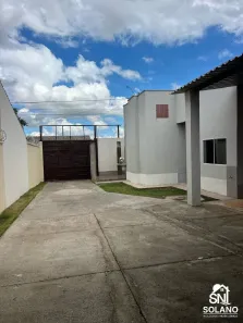 Sala Comercial à venda, 60m² no Residencial Paraíso, Senador Canedo