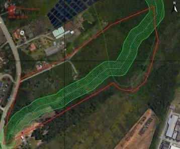 Lote/Terreno à venda, 115000m² no Vila Progresso, Mogi das Cruzes
