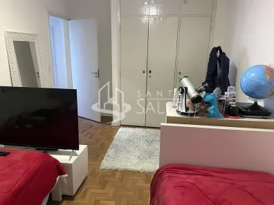 Apartamento com 2 Quartos para alugar, 90m² no Vila Mariana, São Paulo