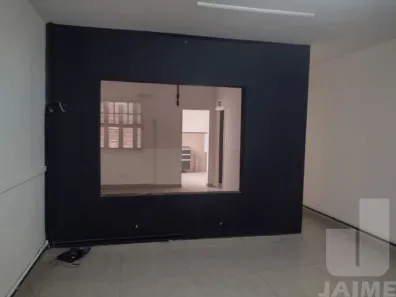 Imóvel Comercial para alugar, 96m² no Higienópolis, São Paulo