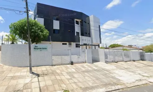 Apartamento com 2 Quartos à venda, 86m² no Ipês, João Pessoa