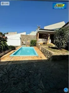Casa com 3 Quartos para alugar, 398m² no Jardim América, Sorocaba