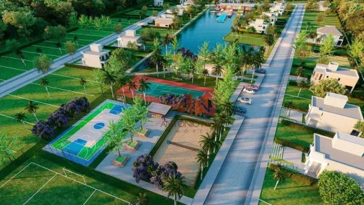Lote/Terreno à venda, 270m² no Aquiraz, Aquiraz