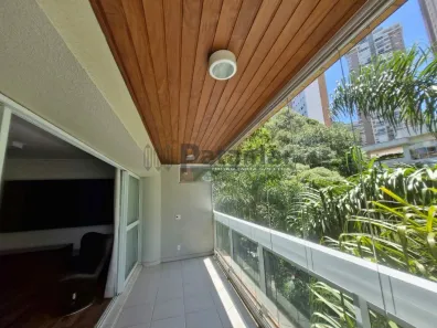 Apartamento com 3 Quartos à venda, 132m² no Vila Andrade, São Paulo