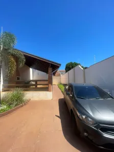 Casa com 2 Quartos à venda, 200m² no Portal São José da Barra, Barra Bonita