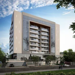 Apartamento com 2 Quartos à venda, 74m² no Interlagos, Vila Velha