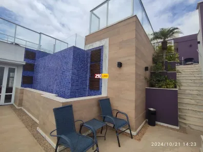 Apartamento com 3 Quartos à venda, 81m² no Vila Furlan, Indaiatuba