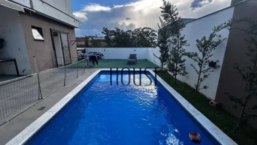 Casa de Condomínio com 3 Quartos à venda, 168m² no Morros, Sorocaba