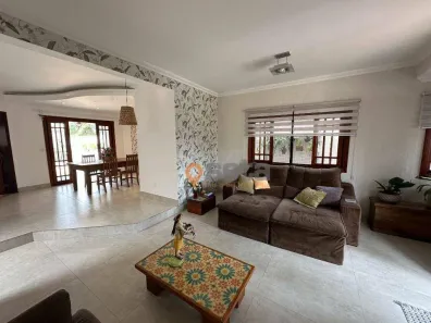 Casa de Condomínio com 4 Quartos à venda, 274m² no Urbanova, São José dos Campos