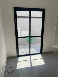 Apartamento com 1 Quarto à venda, 37m² no Parque São Lucas, São Paulo