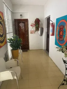 Apartamento com 1 Quarto para alugar, 48m² no Fátima, Belém